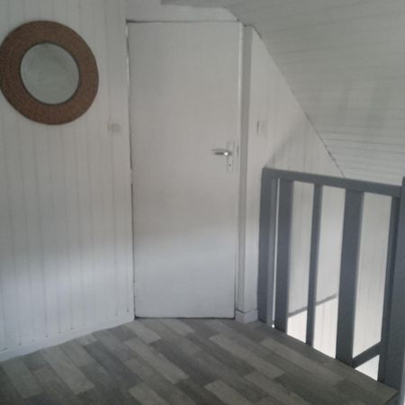 Petit Studio Sud Gare Rennes Dış mekan fotoğraf