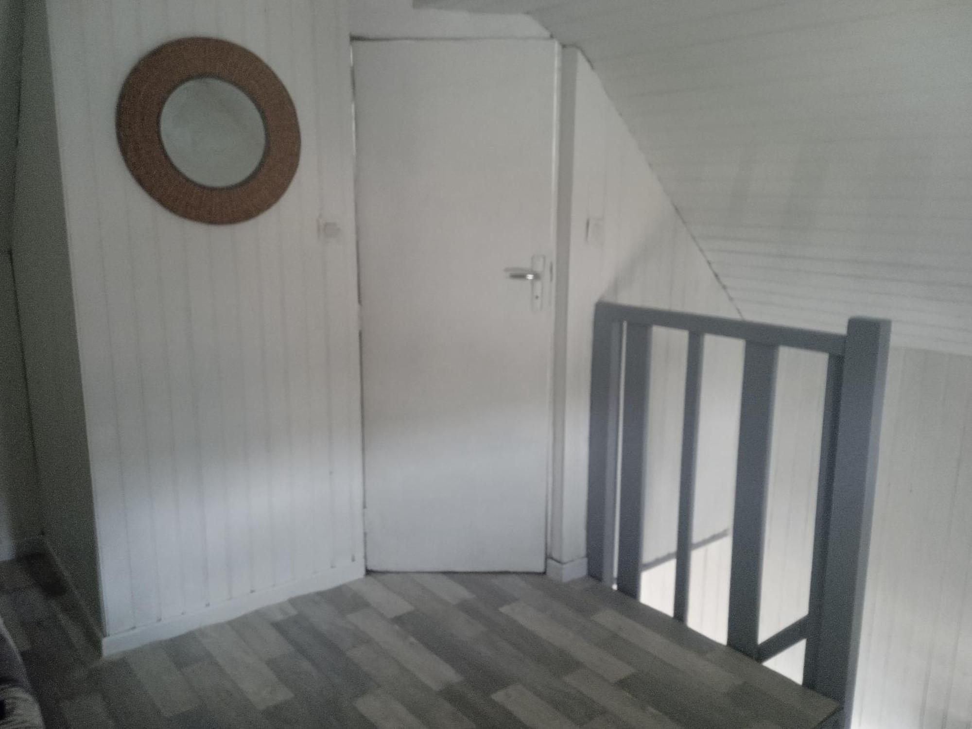Petit Studio Sud Gare Rennes Dış mekan fotoğraf