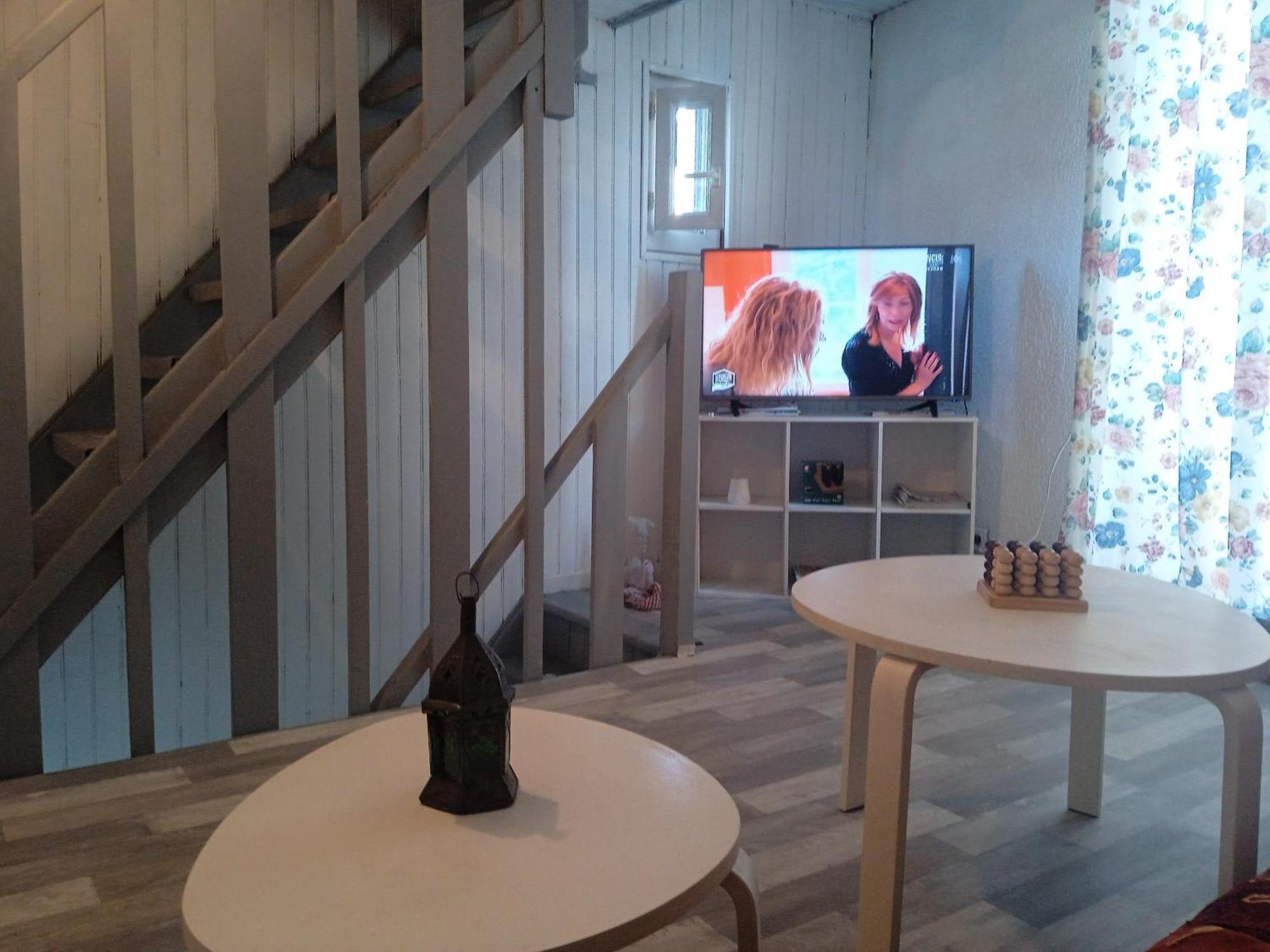 Petit Studio Sud Gare Rennes Dış mekan fotoğraf