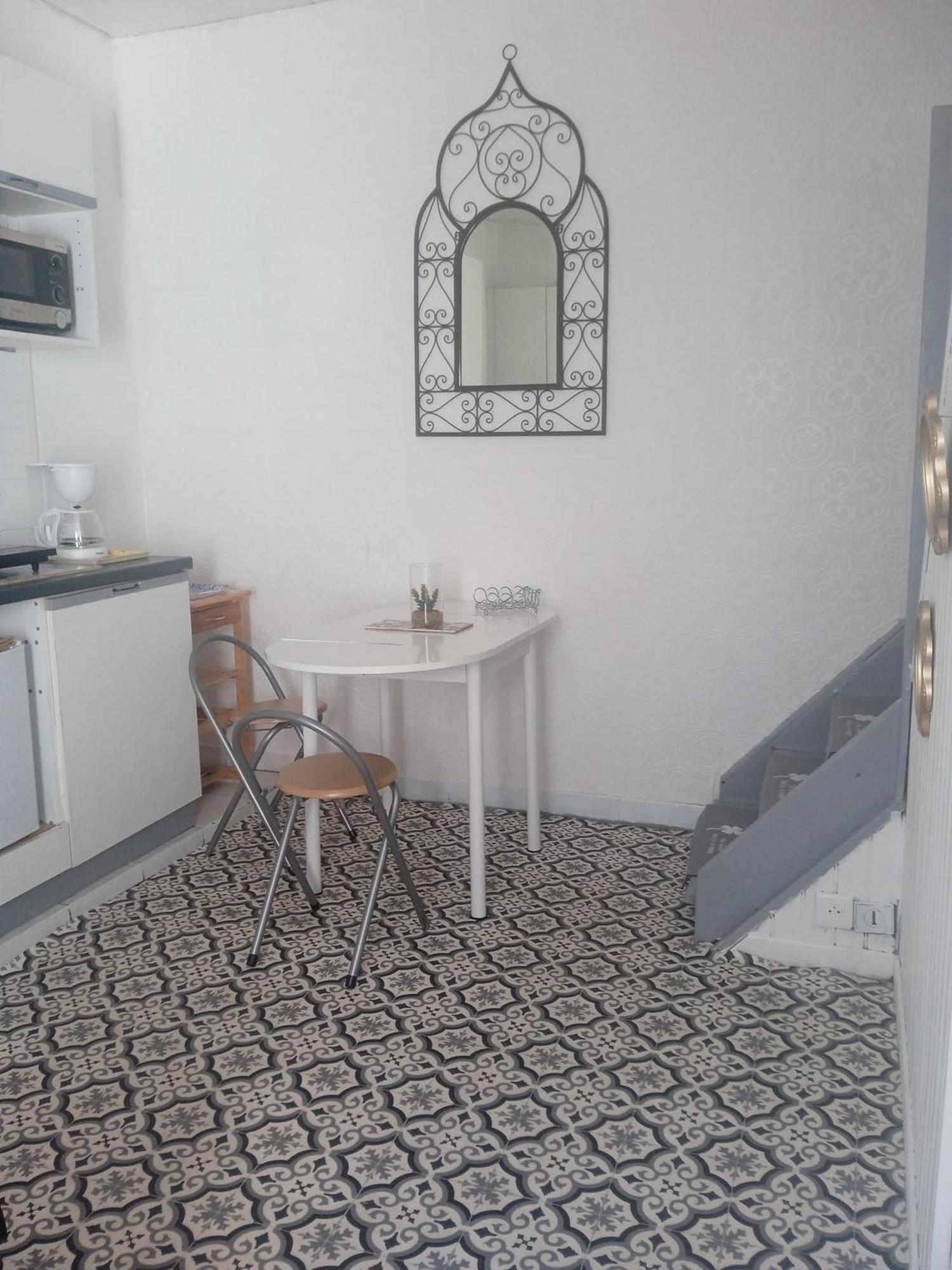 Petit Studio Sud Gare Rennes Dış mekan fotoğraf